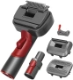 3в1 четка за куче Dyson V7-V15 с вакуум функция, снимка 1