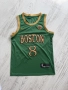 Nike NBA Boston Celtics Kemba Walker #8 Swingman Jersey – Размер M (48), снимка 1