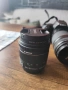 Canon EOS 250D с два обектива , снимка 2