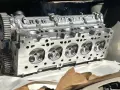 Ревизирана цилиндрова глава за Volvo 2.4i 140/170 к.с, снимка 1