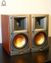 Klipsch RB-51 Cherry , снимка 1