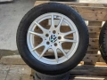 5х112 16 Джанти VW Golf Caddy Touran 5x112 Фолксваген, снимка 1
