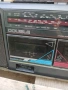 HITACHI W27E DOUBLE CASSETTE – 1985 г. , снимка 6