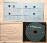 CD / ЦД компакт диск - Europe – Rock The Night-The Very Best Of Europe - 2004 [2 CD], снимка 5
