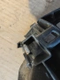Скоба Държач Дясно Задна Броня 3G9807484 Volkswagen Passat B9 1.5 eTSI 150кс 2024г Бензин, снимка 2