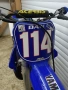 Yamaha YZ 125 2001, снимка 12