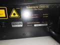 High-End CD Плейър Nakamichi OMS-5E – с легендарните Philips TDA1540, снимка 3