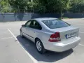 volvo s40 1,8 i бензин -газ 2006 г, снимка 3