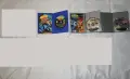 Игри за PS2 Crash of the Titans/Time Crisis 2 3/Tomb Raider/True Crime NYC/IHRA DRAG/James Bond 007 , снимка 13