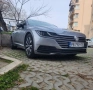 VW ARTEON 2.0TDI 150hp AVTOMAT NAVI CLIMA-TOP СЪСТОЯНИЕ!, снимка 14
