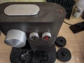 Magimix Nespresso Expert & Milk M500  , снимка 4