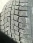Оригинални джанти 17" със зимни гуми Gislaved за BMW X3/E83/, снимка 7