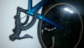 Велосипед Cannondale CAADX 105 Disc Cyclocross Bike 2019 , снимка 10
