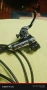 Комплект хидравлични спирачки - Shimano XT - BL-785, снимка 2