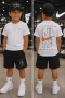Детски комплекти с шапка Nike, Jordan, снимка 1