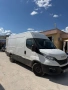 Iveco Daily на части, снимка 2
