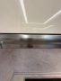 Продавам кухня 3,28м.  с фурна, плот и миялна AEG, хладилник Zanussi, аспиратор Teka, само за 1200€, снимка 5
