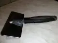 Метална четка нова за чистене на кучета и домашни любимци, снимка 2