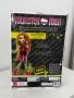 Monster High Boo-Riginal Creeproduction Venus McFlytrap, снимка 4