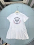 Детска рокля Dior, снимка 3