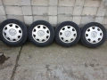 Продавам алуминиеви джанти за Ауди 15" , снимка 5