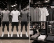 Nike спортни тениски, снимка 6