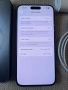 iPhone 15 Pro Max 256 gb 80% батерия , снимка 4