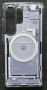 Spigen Ultra Hybrid MagSafe Zero One Samsung S25 Ultra, снимка 1