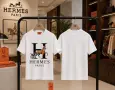 мъжки тениски Hermes 100% памук, снимка 6
