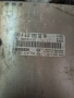 Компютър за Mercedes ML W163 270 CDI ECU A6121533279 0281010796, снимка 5