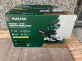 Потапящ циркуляр Parkside pks1500c4, снимка 2