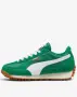 PUMA Easy Rider Vintage Jr Green Дамски Маратонки👟Дамски Спортни Обувки Код P2841, снимка 2