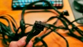 MSI MAG A750BN PCIE5 750W 80+ Bronze - PCIe 5.0 захранване, снимка 9