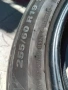 Kumho Crugen HP71 255/60/19 4 броя DOT 4823 гуми, снимка 1