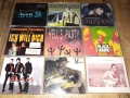 100 броя CD диска макси сингли, снимка 6
