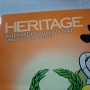 Каталог на HERITAGE за комикси, снимка 2