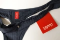 Esprit L нови прашки с етикет, снимка 3
