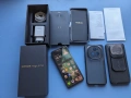 Honor Magic 5 Pro - перфектен, снимка 2