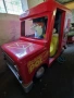 клатушка Postman Pat, снимка 1