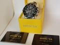 Invicta Speedway Men Model 19526 Swiss Mvt Мъжки часовник Инвикта, снимка 3