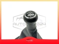 Топка с маншон за VW passat b5, b5.5 скоростен лост, снимка 2