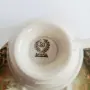 Колекционерска порцеланова чашка с чинийка Schumann Arzberg , снимка 6