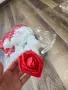 Комплект материали за изработка на вечни букети и цветни аранжировки , снимка 4