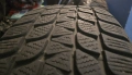 Продавам два броя гуми зимен грайфер BRIDGESTONE 205/55R16, снимка 10