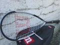 Ракета за скуош Wilson Hammer H Pro , снимка 1