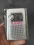 Касетен диктофон Panasonic Mini Cassette Recorder RQ-L31, снимка 2