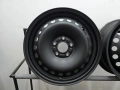 4бр 16ски джанти за FORD 5x108мм A161441 , снимка 4