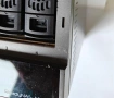 Стар NAS Netgear ReadyNAS NV+ v2 + 2x1TB WD Red, снимка 2