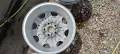 Алумивиеви оригинални джанти AUDI 15 цола 5x112 6J ET45 57.1 - 5броя, снимка 7