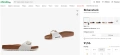 Birkenstock Чехли Madrid 1005310 номер 36 , снимка 2